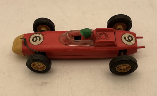Vintage tri ang - vintage, scalextric