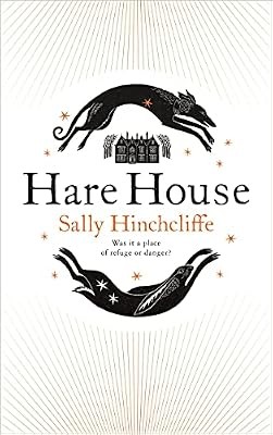 Hare house hinchcliffe - hare, house,