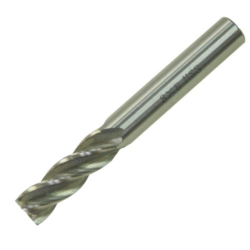 Cutters hss end - cutters,