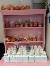 handmade Soy Wax Candles in