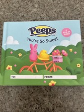 PEEPS®: You're So Sweet : A