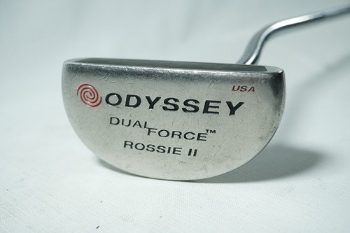 Odyssey dual force - force, 2