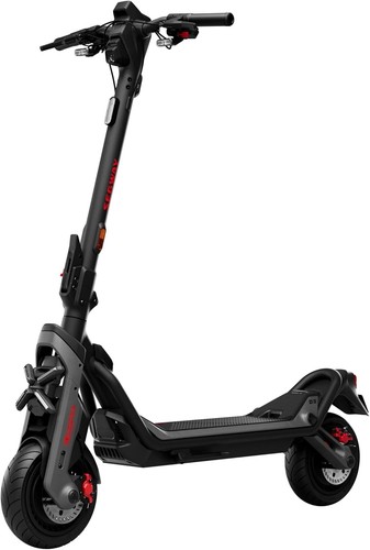 Segway gt3 scooter - segway,