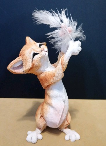 Breed apart fluffy - apart,