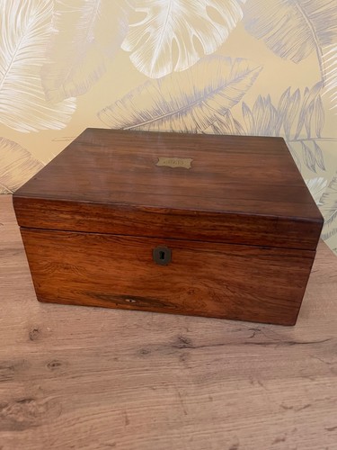 Writing slope antique - slope,