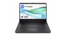 HP 14s-dq0011na Laptop -