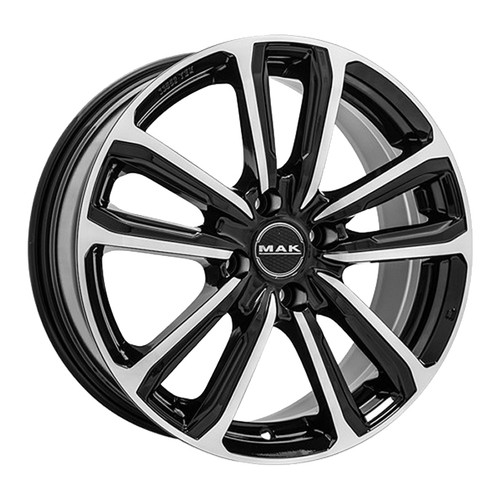 Alloy wheel mak magma - wheel,