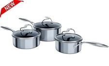 Circulon S Series 3 Piece