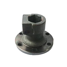 Iron Head Replacement