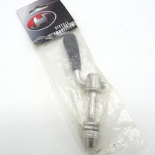 JHD Retro Mountain Bike QR Quick Release Seat Clamp Bolt 80s / 90s NOS SH-573-B9