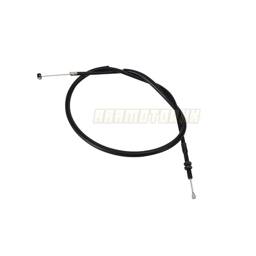 Clutch cable line - clutch, for