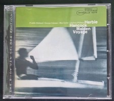 Herbie Hancock - Maiden Voyage