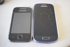 Samsung Galaxy S3 Mini