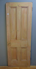 Doors Door Victorian 4 Panel