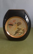 Art Of Chokin 24k Gold Edged