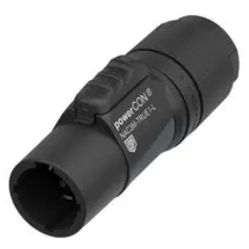 Neutrik nac3m true1 - neutrik, nac3m-true1-l