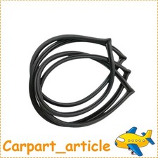 Rear Door Secondary Seal Fits