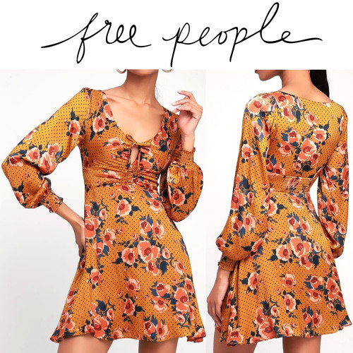 Free people morning light - free, long