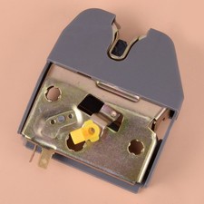 Rear Trunk Tailgate Lock Latch