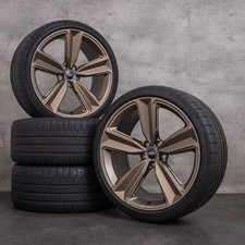 Audi RS4 RS5 rims 20 inch B9