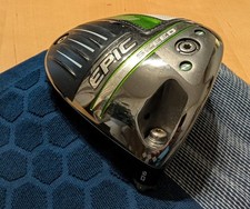 Callaway Epic Speed Triple