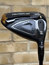 Callaway Tour Issue Rogue ST