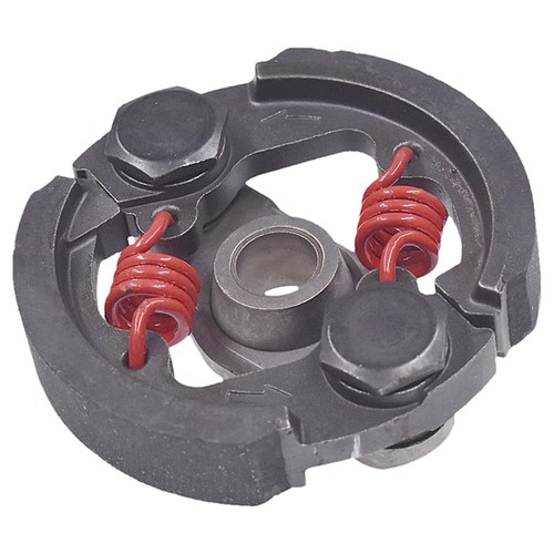 High clutch - clutch, pad