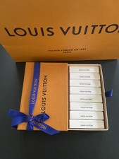 Louis Vuitton Perfume Gift Set