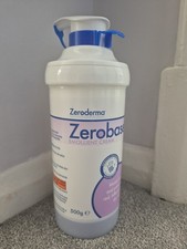 Zerobase Dermatological