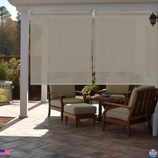 CHICOLOGY Outdoor Patio Shades