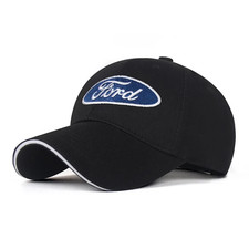Moto Car Styling Baseball Cap