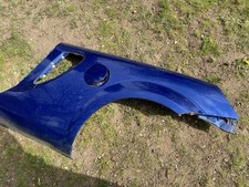 1999 - 2007 Toyota MR2 MK3