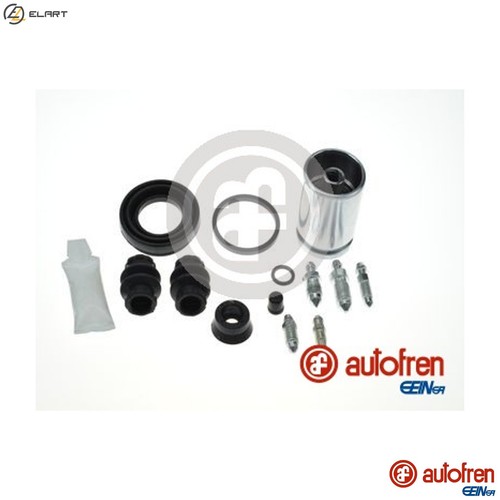 Repair kit brake caliper - repair,