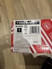 MK Sentry 10 module Consumer