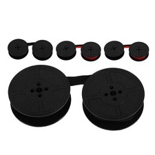  4pcs Typewriter Ribbon
