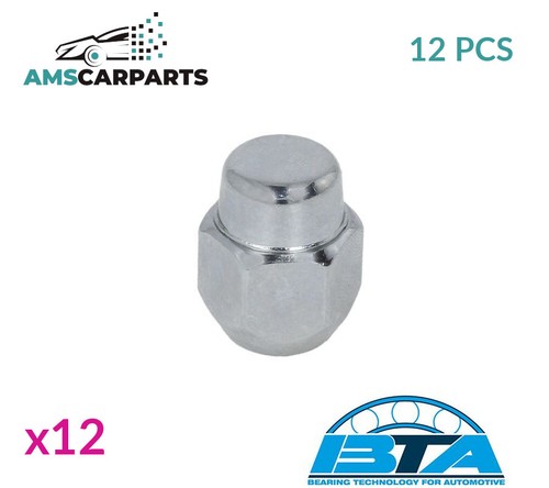 Wheel stud h60023bta - stud, 12pcs