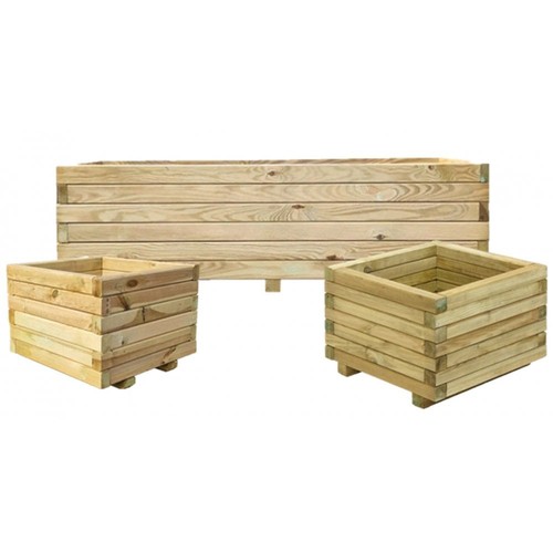 Grange elite garden planters - grange,