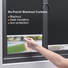 Retractable roller shades - roller,