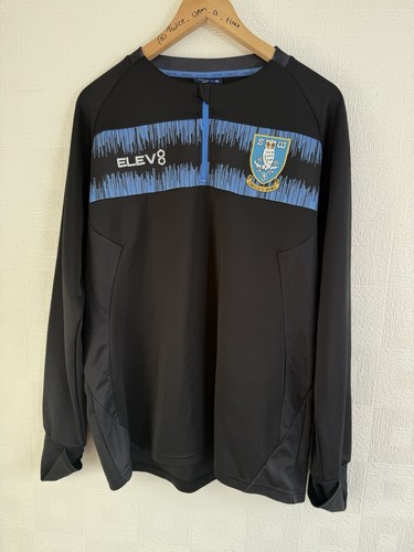 Elev8 sheffield wednesday