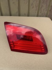BMW 3 E92 E93 2007 Tailgate
