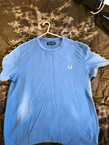 Fred perry men - men’s, fleece