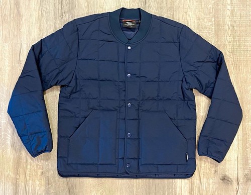 Finisterre lapwing jacket - lapwing,