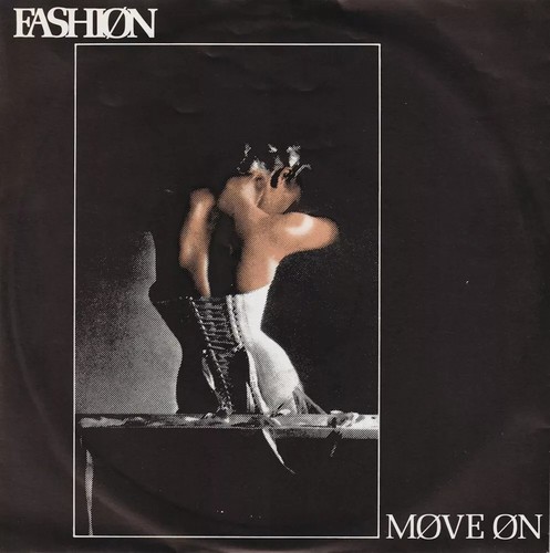 Fashion move 7 - -,