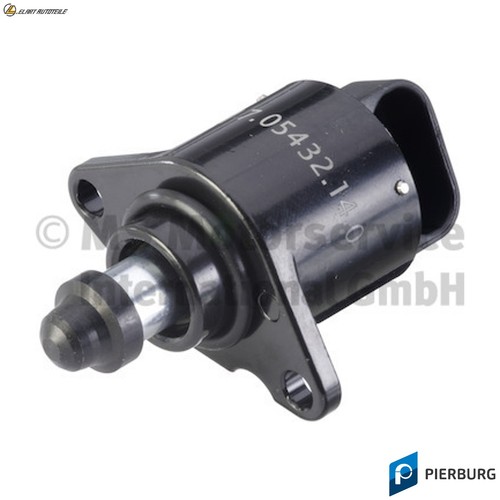 Idle control valve air - valve, supply