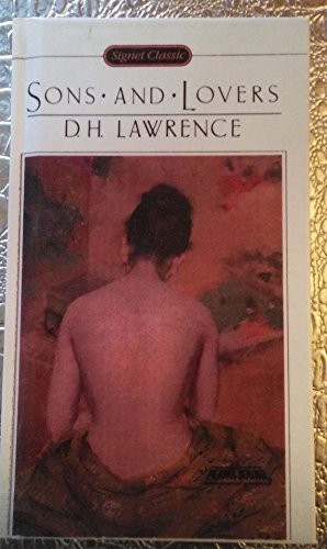 Sons and lovers lawrence - lovers, by