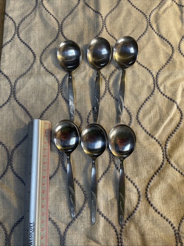 Vintage butler stainless - vintage, 6