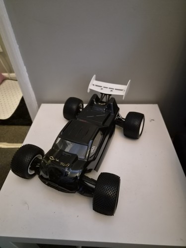 Hobao tt2 pro - pro, artr