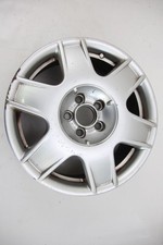 Rim Alu - light metal rear