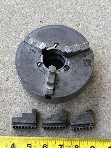 Union diameter lathe - diameter,