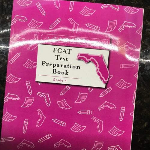 Fcat test prep - te, 4